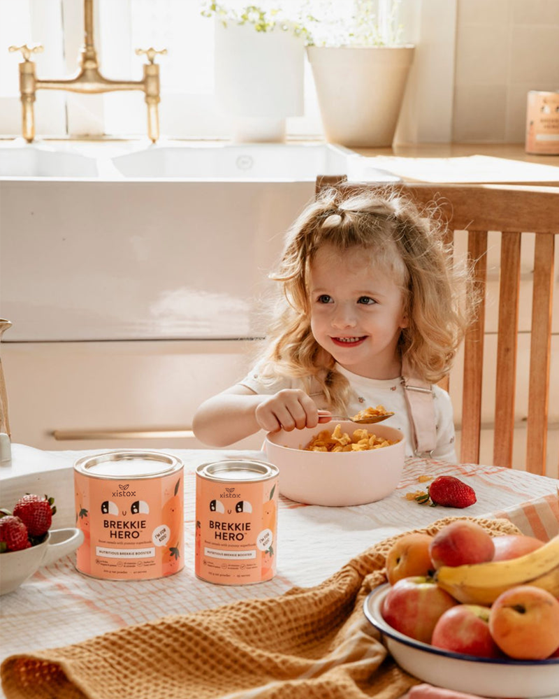 Xistox Kids Superfood Squad Bundle™