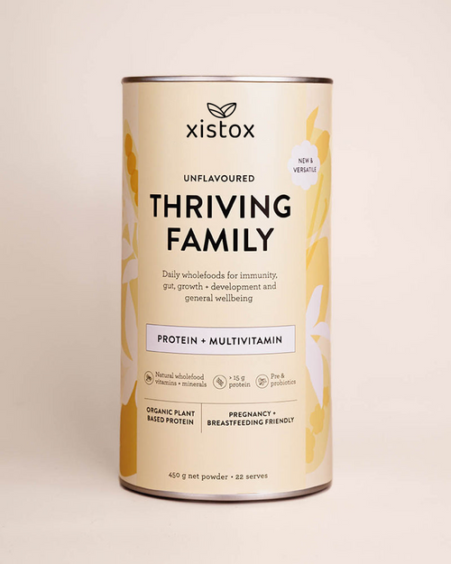 Thriving Family Unflavoured