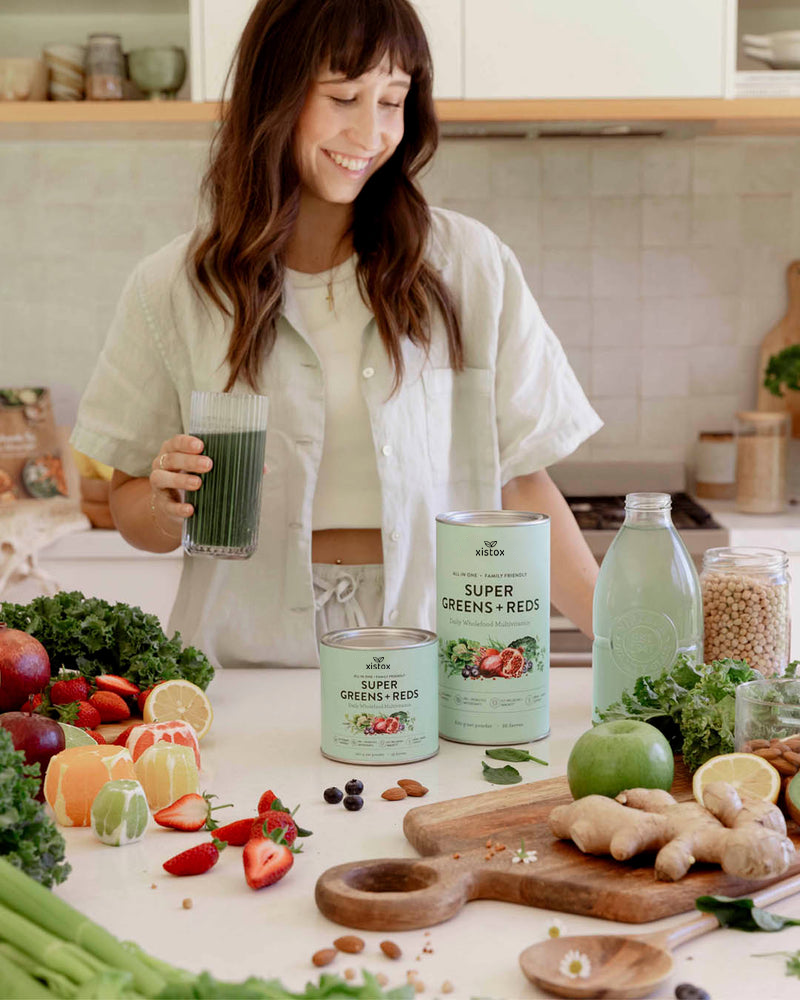 Immunity Boosting Duo Bundle