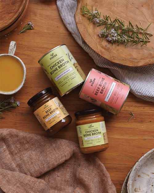 Best Selling Broth Flavours Bundle