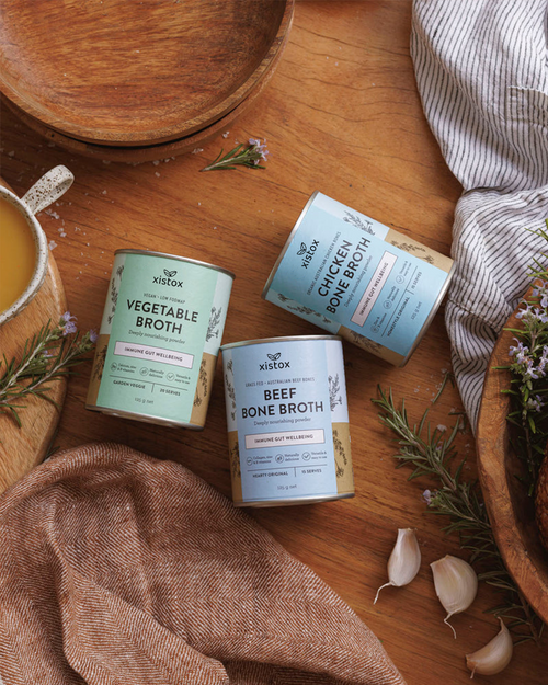 Best Selling Broth Powder Bundle