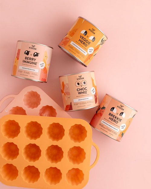 Kids Superfood Squad Bundle