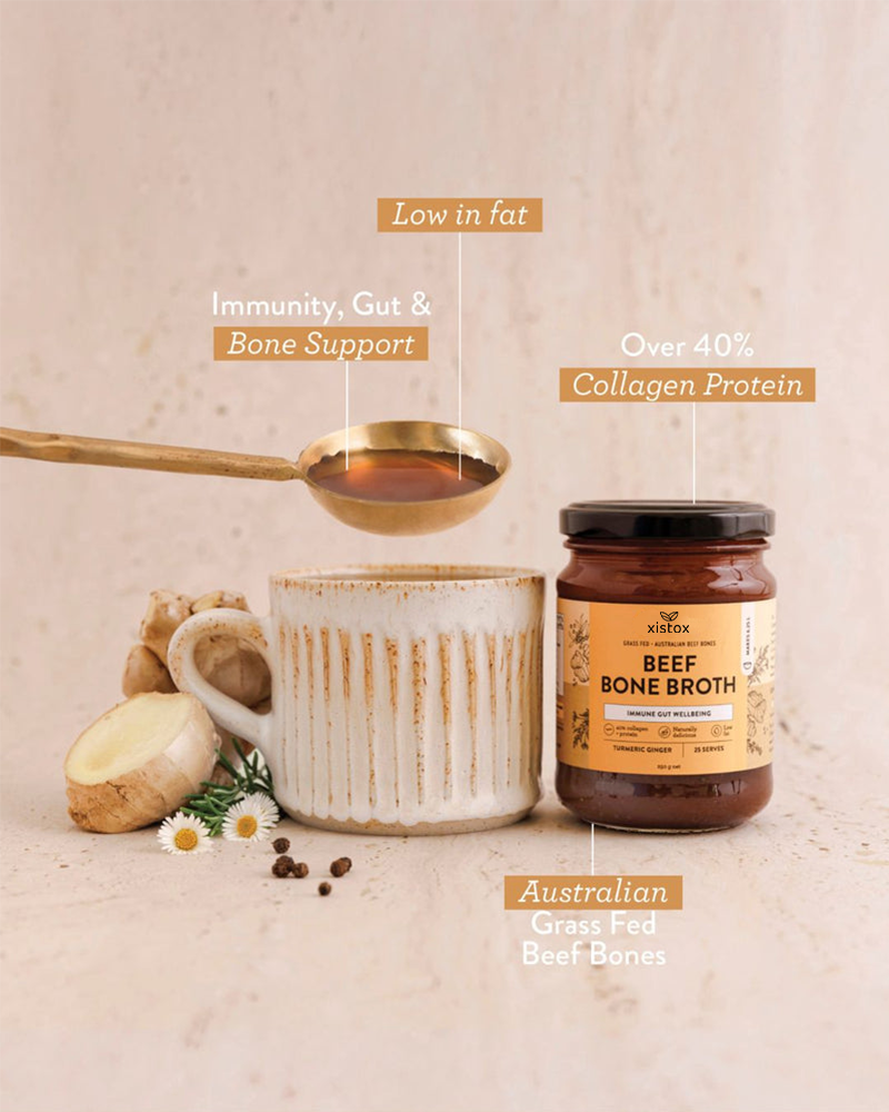 Best Selling Broth Flavours Bundle