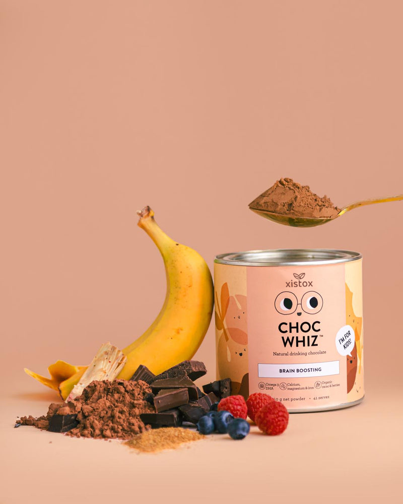 Xistox Small & Mighty Bundle™