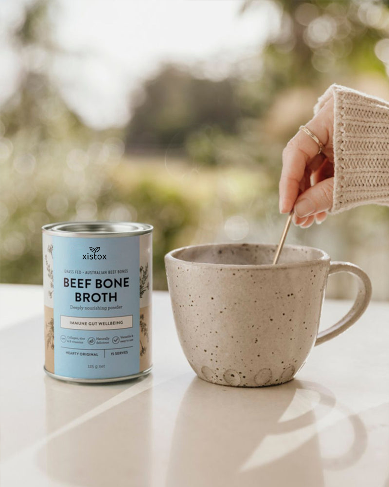 Xistox Best Selling Broth Powder Bundle™