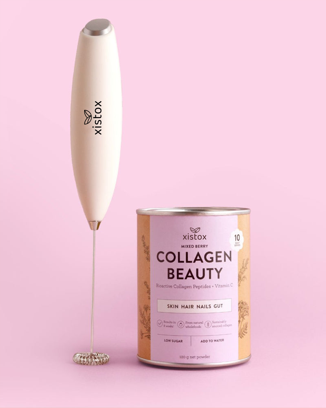 Xistox Collagen Favourites Bundle™