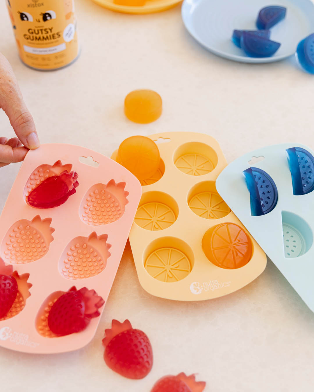 Xistox Glorious Gummies Bundle