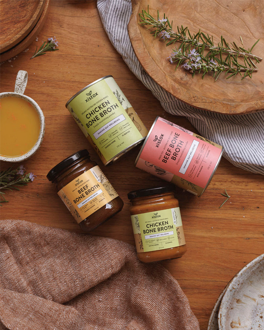 Best Selling Broth Flavours Bundle