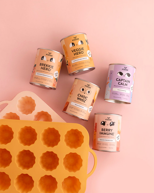 Small & Mighty Bundle