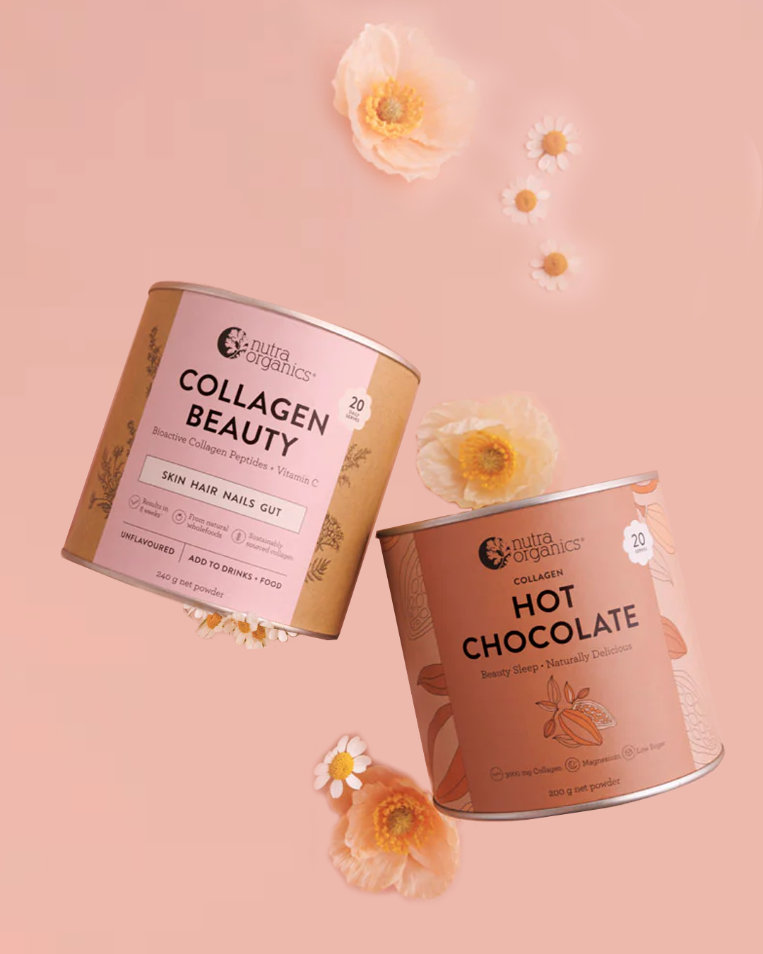 Beauty Sleep Bundle