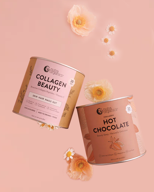 Beauty Sleep Bundle