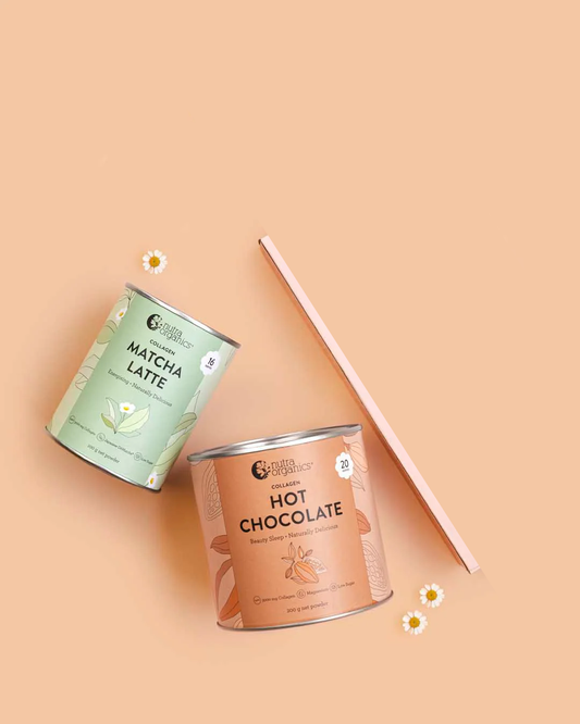 Wake Up & Wind Down Bundle